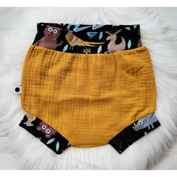 Pelustakaró, duplagéz 74