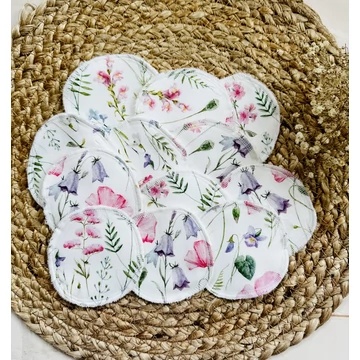 Mosható sminklemosó korong csomag