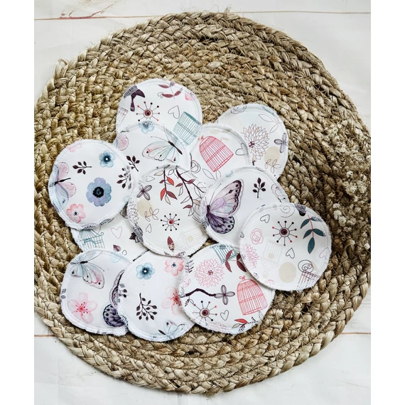 Mosható sminklemosó korong csomag